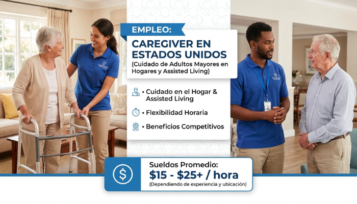 Caregiver