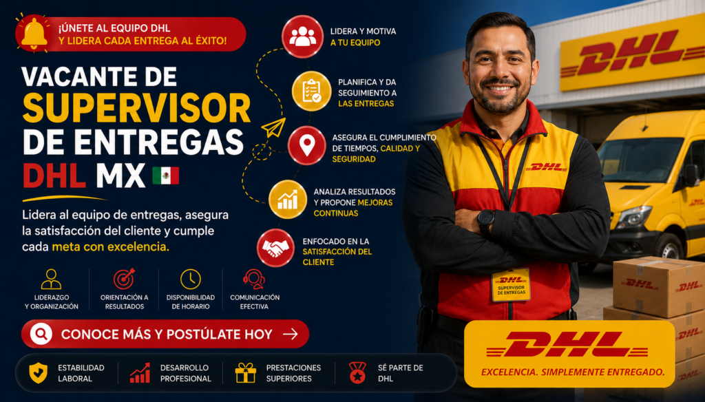 DHL