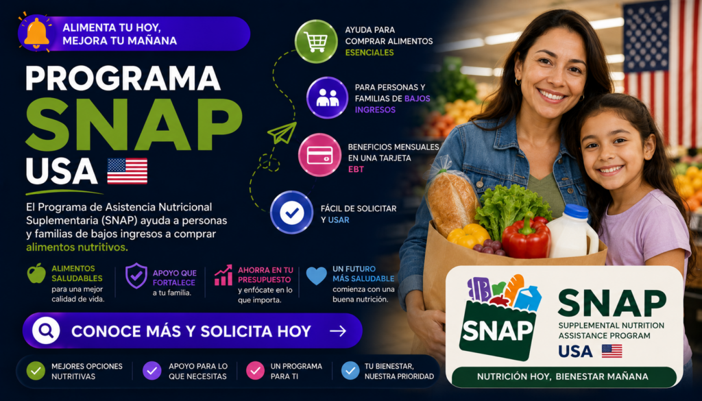 SNAP