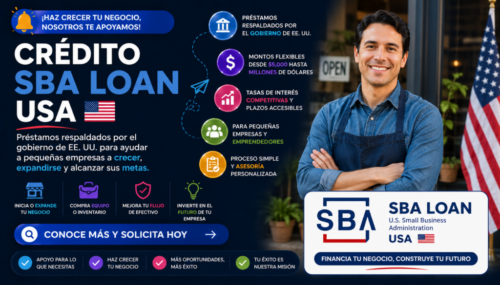 SBA