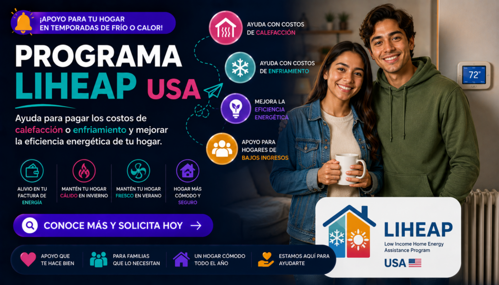 LIHEAP