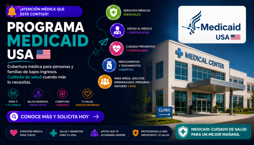MEDICAID