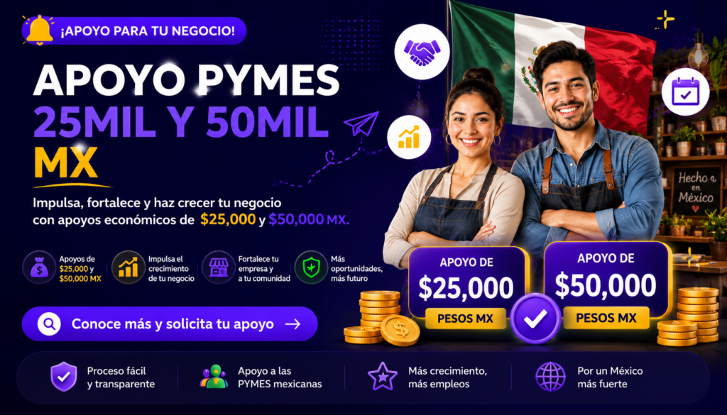 PYMES