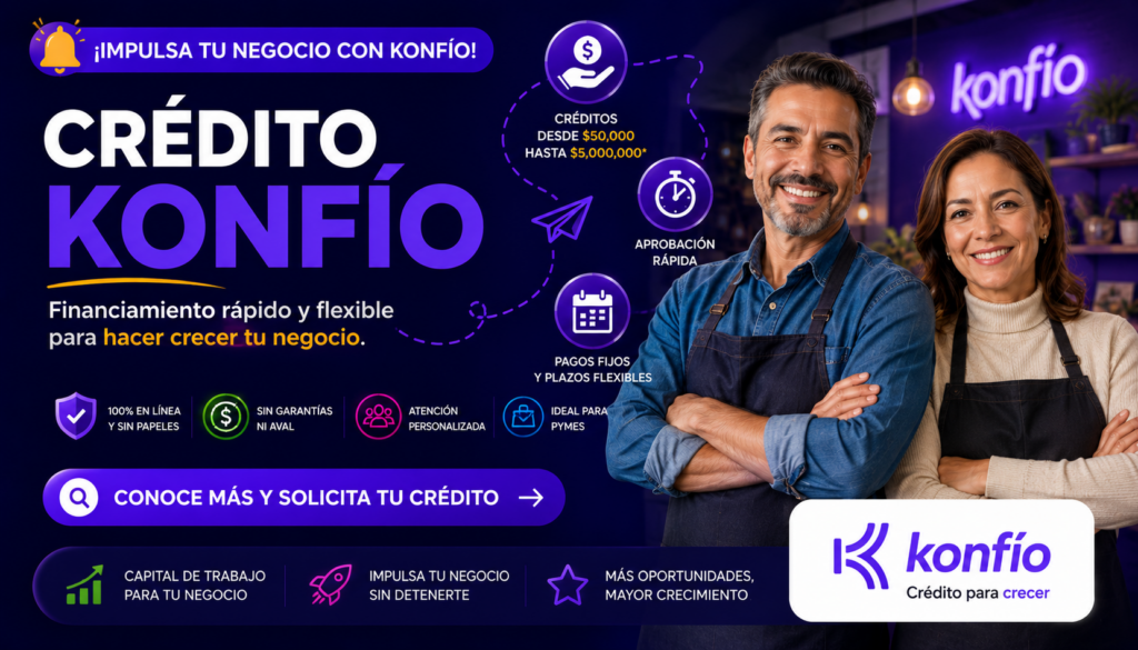 KONFIO