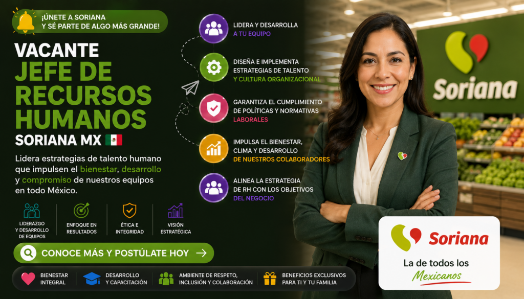 soriana