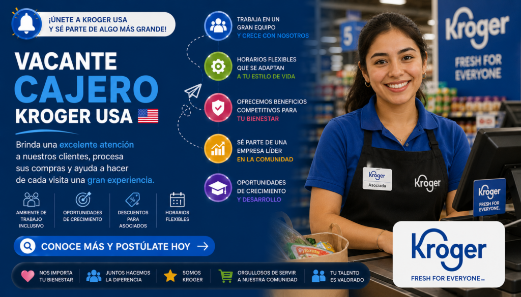 kroger