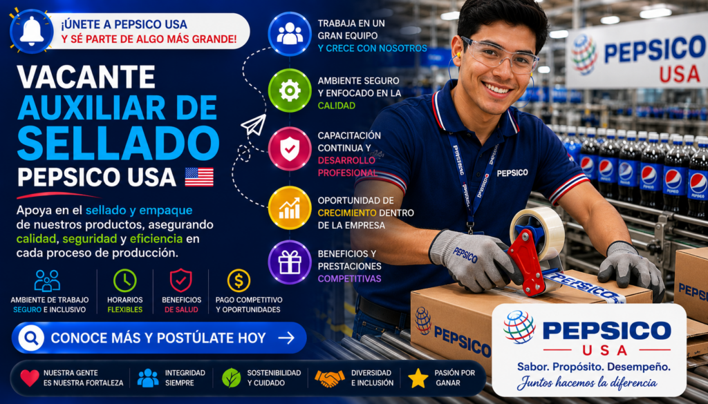 PEPSICO